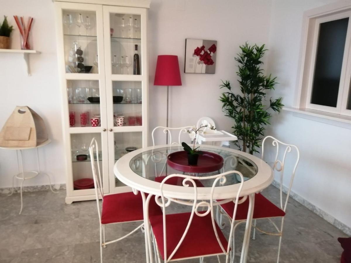Holidays2Benalmadena Torrequebrada Sea View Front Beach With Pool Parking & Terraces Bagian luar foto